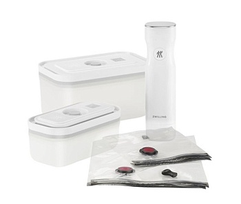 Набор для вакуумного хранения 7предметов ZWILLING FRESH&SAVE