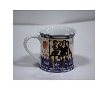 Кружка 320мл. A La Mer