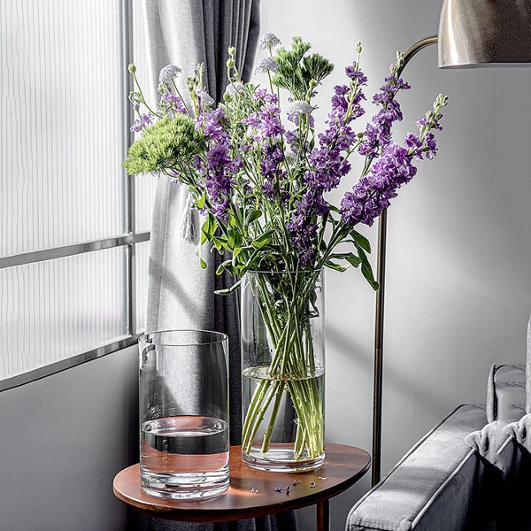 160869 Ваза 50*20см