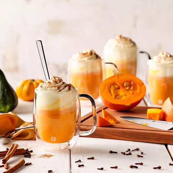 Чашка для кофе 2шт 355мл.