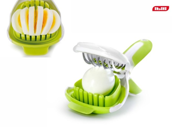 Яйцерезка с ручкой I