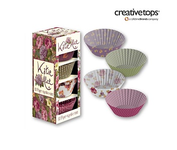 Корзинка для выпечки 100шт Highland Fling Корзинка для выпечки 100шт Highland Fling