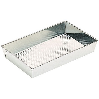 Форма для выпечки прямоугольная 36*25*6см