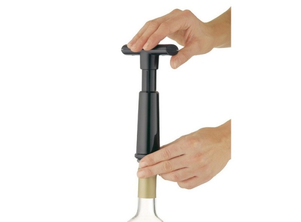 Помпа для вина