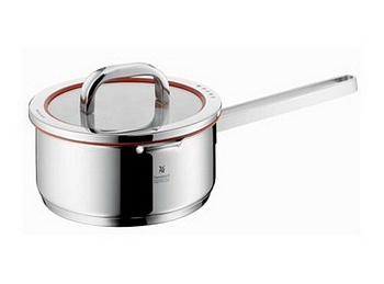 Ковш с крышкой 1,9л. Function