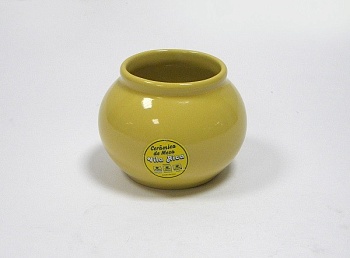 Сахарница 250мл. Yellow V