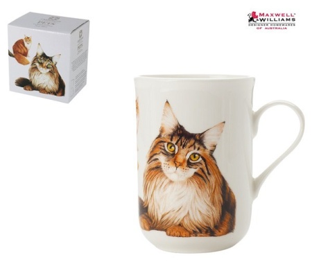 Кружка 0,3л. Мейн-кун