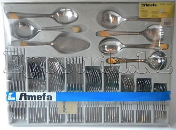 Столовые приборы 61 предметов
