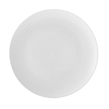 Тарелка 23 см. Даймонд