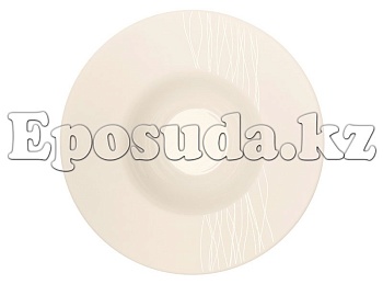 Блюдо для ризотто 24см. Impressions Platine