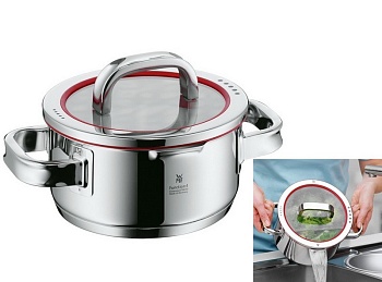 Кастрюля 1,4л. Function Кастрюля 1,4л. Function