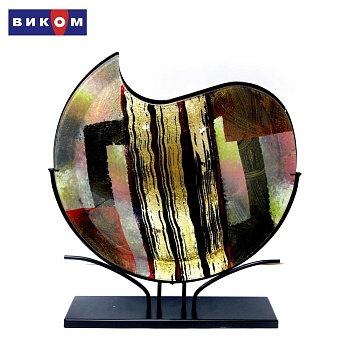 Ваза, 48*11,5*51 Decor DeLux