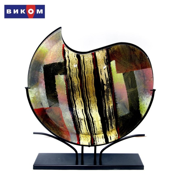 Ваза, 48*11,5*51 Decor DeLux