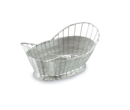 Хлебница овальная 28см L