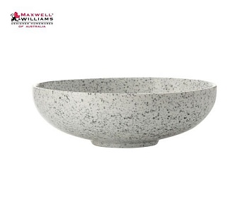 Салатник 19см. пепел. Икра