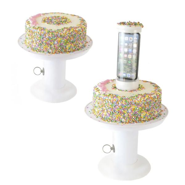 Тортница 20см Сюрприз