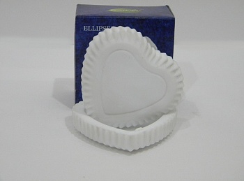 Шкатулка Coeur Satines