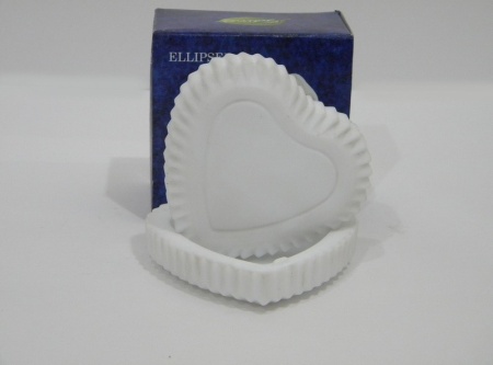 Шкатулка Coeur Satines