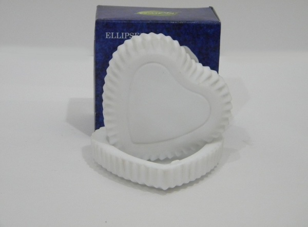 Шкатулка Coeur Satines