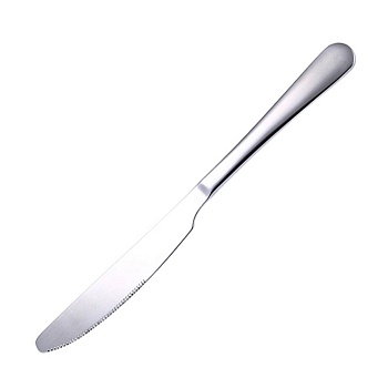 Нож столовый 23,3 см Отель