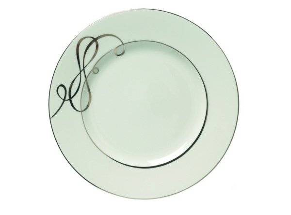 Тарелка 26,5см. Love Story