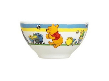 Салатник 500мл. Wiini The Pooh 3