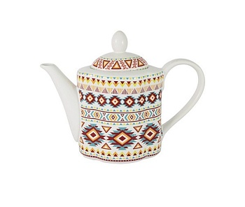 Чайник 1л. Ацтека