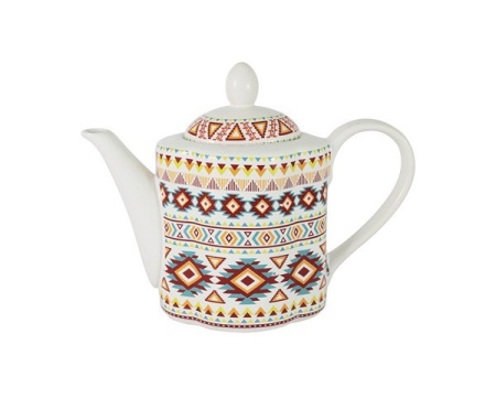 Чайник 1л. Ацтека