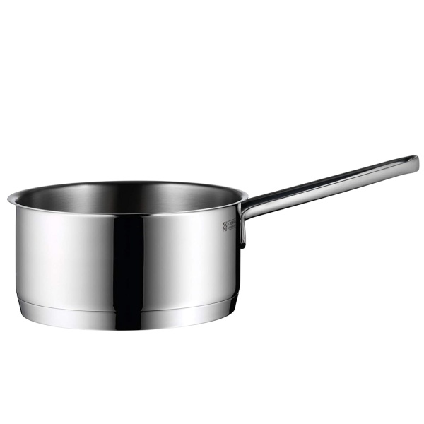 Набор кастрюль 5предметов 4крышки Provence Plus