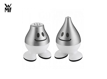 Набор для специй 2 предмета MC S & P Набор для специй 2 предмета MC S & P