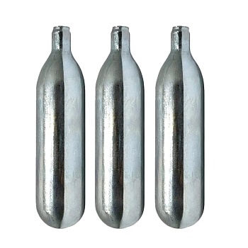 Баллон для сифона 10 штук сода