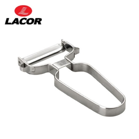 Нож для чистки помидоров, нержавеющая сталь 5,5*12см