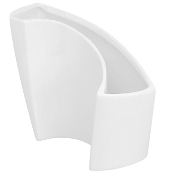 Салфетница 15см. Круглая