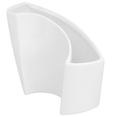 Салфетница 15см. Круглая