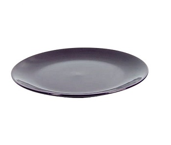 Тарелка 26см. Violet