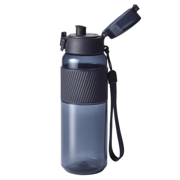 Бутылка черная, тритан 680мл ZWILLING Bottles