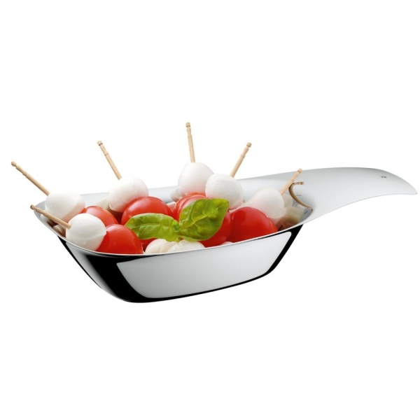 Ложка для банкета 20*10см. Basic