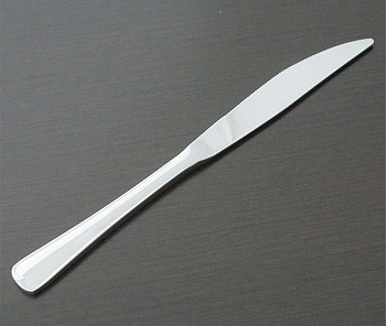 Нож для стейка Мондиал.