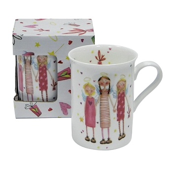 Кружка Подружки