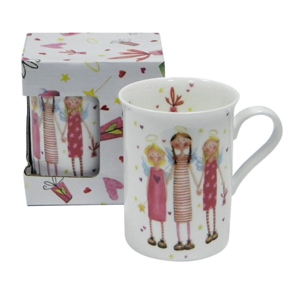 Кружка Подружки