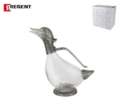 Графин 0,75л. Утка