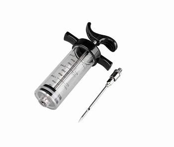 Шприц для соуса 23см.