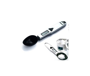 Ложка-весы мерн 0,1-500гр