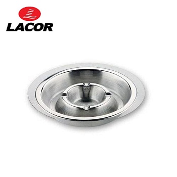 Пепельница 14см Garinox L