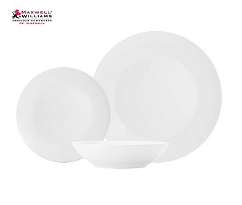 Сервиз 12 предметов 4 персоны Кашемир