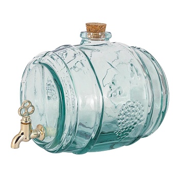 Лимонадница 2л на подставке