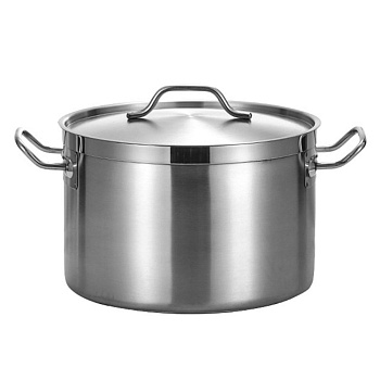 Кастрюля 35*24см 23 л Professional