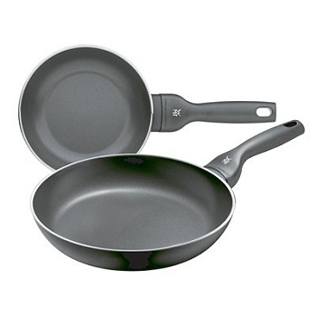 Набор сковород 2 предмета 24-28см. CeraDur Classic