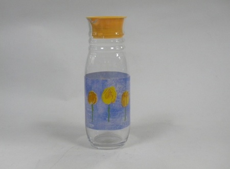 Кувшин 1л. Tulip Mauve