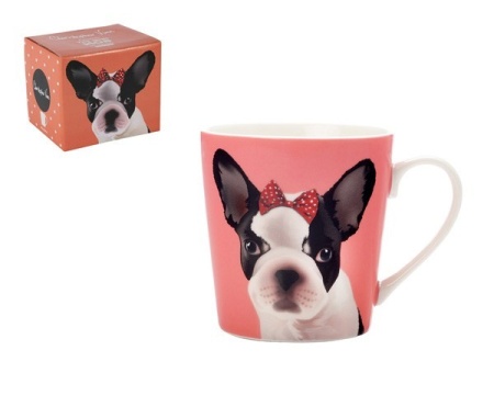 Кружка 0,35л. Минни